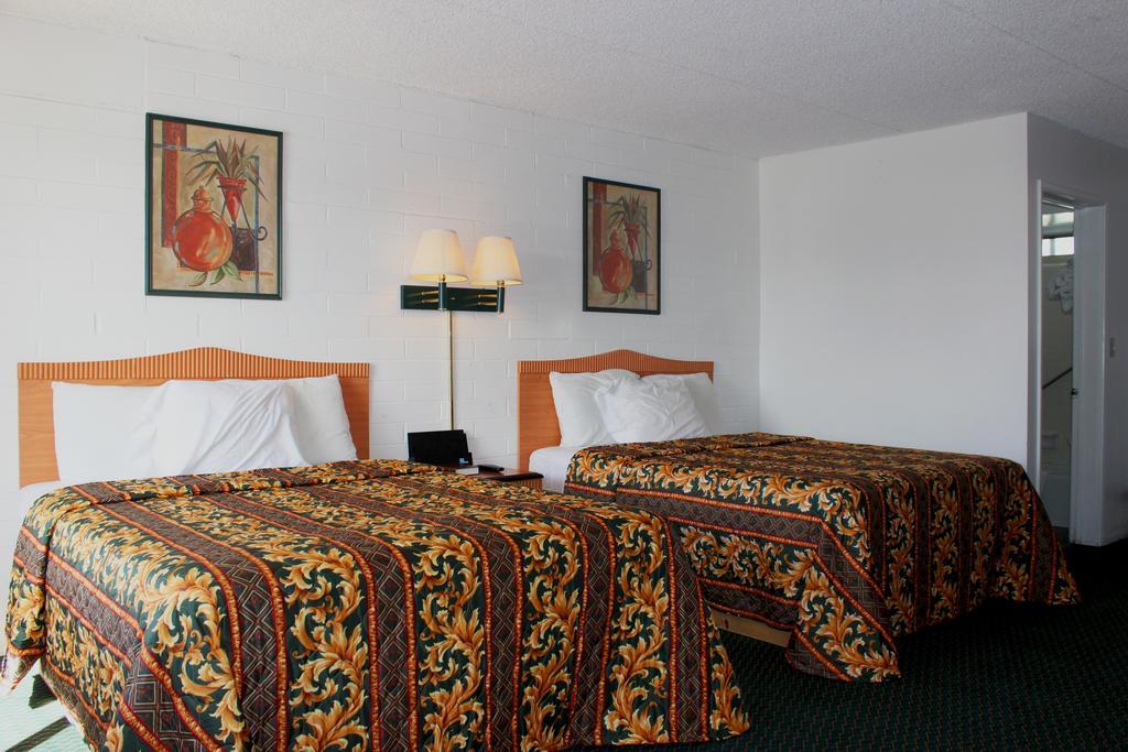 Amazon Motel Tucson Oda fotoğraf