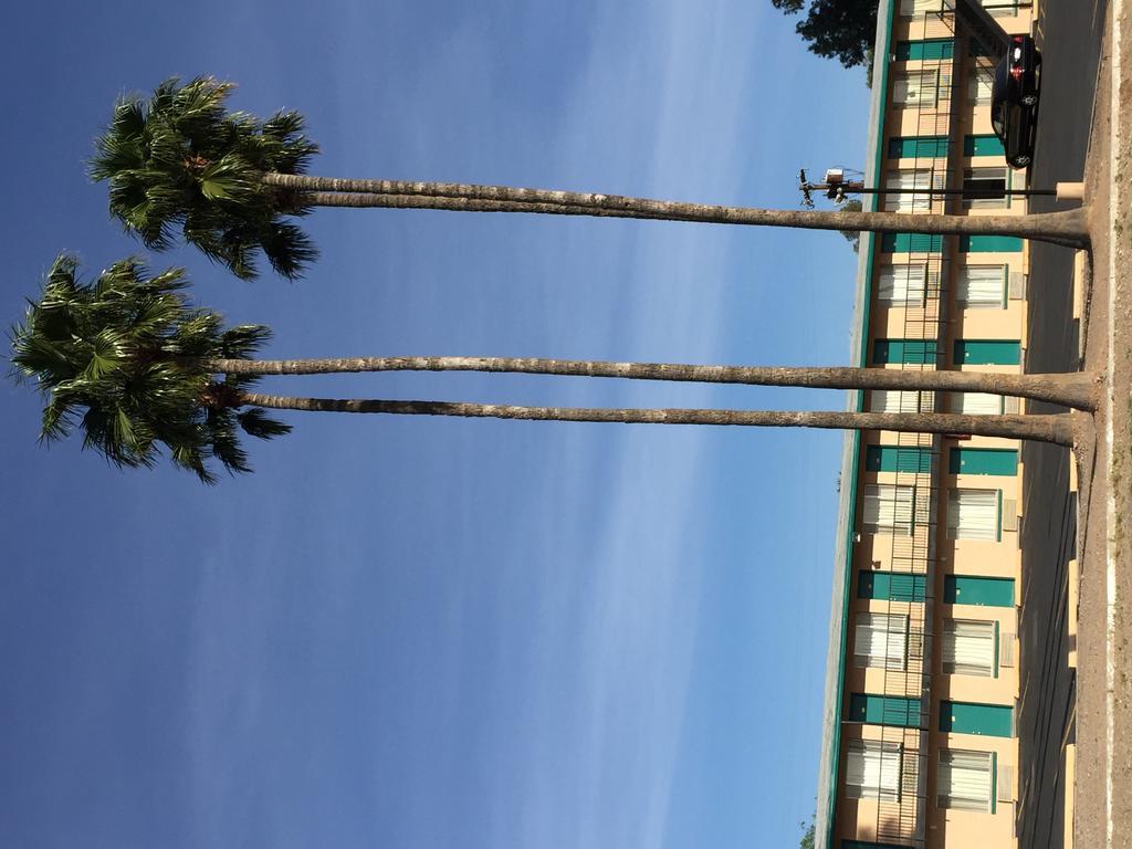 Amazon Motel Tucson Dış mekan fotoğraf