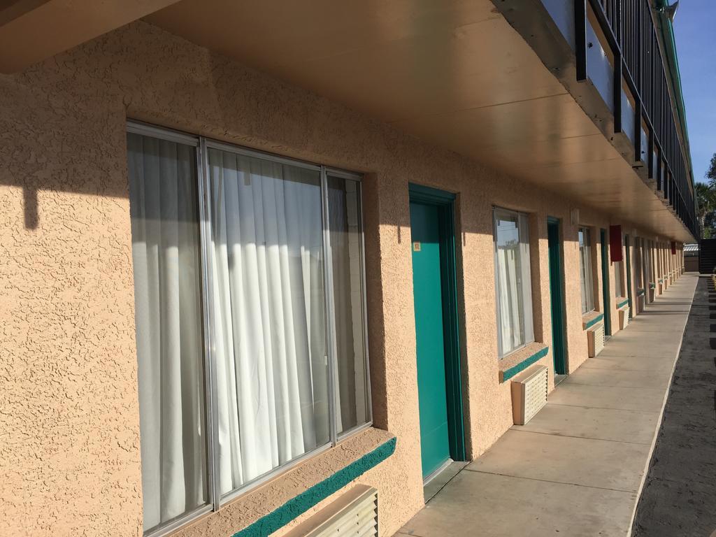 Amazon Motel Tucson Dış mekan fotoğraf
