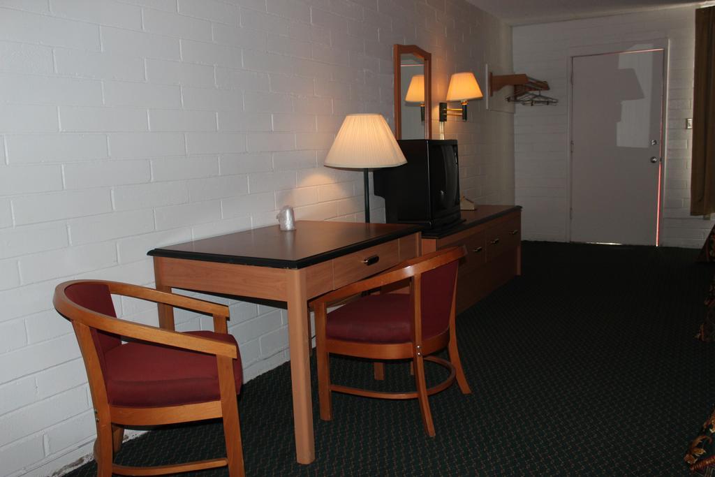 Amazon Motel Tucson Oda fotoğraf