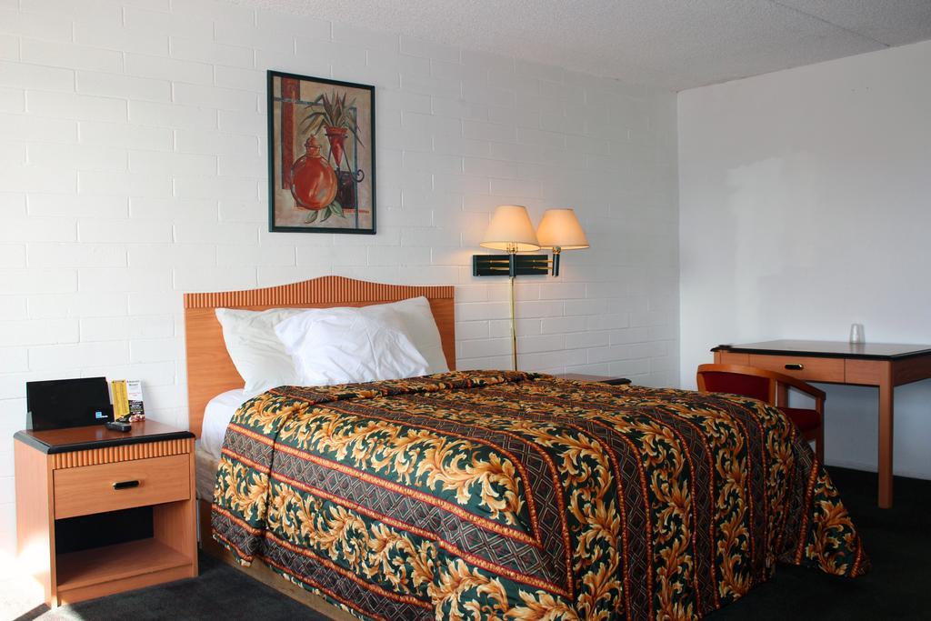 Amazon Motel Tucson Oda fotoğraf